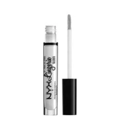 NYX Professional Lip Lingerie Gloss 19 NYX Professional Lip Lingerie Gloss -Image Beauty Shop 800897155254 liplingeriegloss clear main