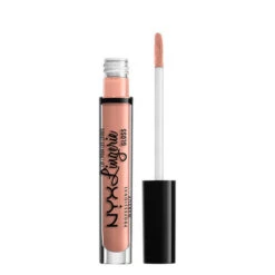 NYX Professional Lip Lingerie Gloss 18 NYX Professional Lip Lingerie Gloss -Image Beauty Shop 800897155261 liplingeriegloss shy main