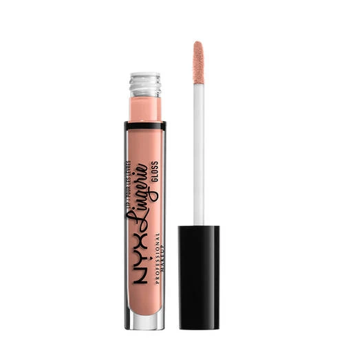 NYX Professional Lip Lingerie Gloss 10 NYX Professional Lip Lingerie Gloss - Image 8