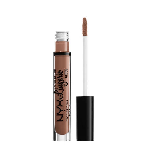 NYX Professional Lip Lingerie Gloss 7 NYX Professional Lip Lingerie Gloss - Image 5