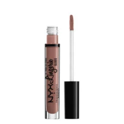 NYX Professional Lip Lingerie Gloss 14 NYX Professional Lip Lingerie Gloss -Image Beauty Shop 800897155308 liplingeriegloss butter main