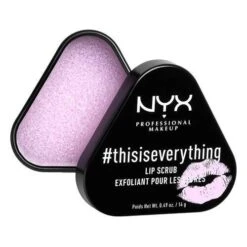 NYX Professional Thisiseverything Lip Scrub