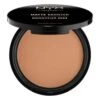 NYX Professional Matte Body Bronzer 1 NYX Professional Matte Body Bronzer -Image Beauty Shop 800897809058 mattebronzer light main