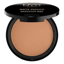 NYX Professional Matte Body Bronzer