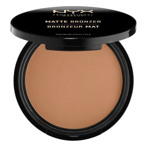 NYX Professional Matte Body Bronzer 5 NYX Professional Matte Body Bronzer - Image 3
