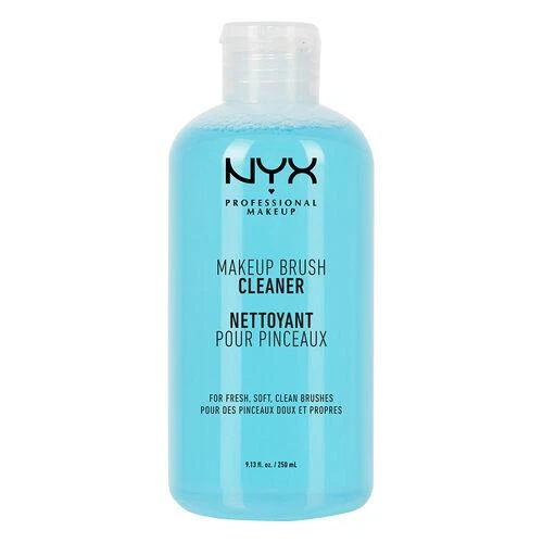 NYX Professional Makeup Brush Cleaner 3 NYX Professional Makeup Brush Cleaner