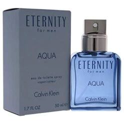 Calvin Klein Eternity Aqua Men's Eau De Toilette Spray