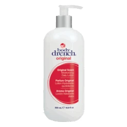 Body Drench Original Moisturizing Lotion