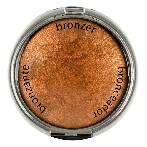 Palladio Baked Bronzer 5 Palladio Baked Bronzer - Image 3
