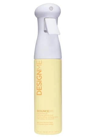 Design.Me Bounce.Me Curl Enhancer Infinite Mist 3 Design.Me Bounce.Me Curl Enhancer Infinite Mist