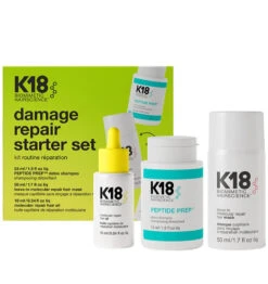 K18 Damage Repair Set
