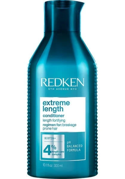 Redken Extreme Length Conditioner 3 Redken Extreme Length Conditioner