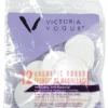 VICTORIA VOGUE #912 COSMETIC ROUNDS 12 COUNT -Image Beauty Shop 912