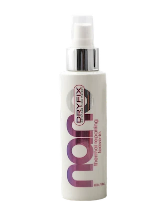 Nano DryFix Thermal Repairing Leave-In Spray 4 Oz 3 Nano DryFix Thermal Repairing Leave-In Spray 4 Oz