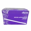Diane Wood Applicator Sticks 500 Ct 5.5 In X .25 In -Image Beauty Shop 9AE29524 4EDE 414E 96A1 70985646257C