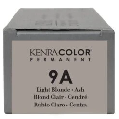 Kenra Permanent Monochrome Hair Color -Image Beauty Shop 9A c124d96e 6b94 4169 97d6 a54e98e27502