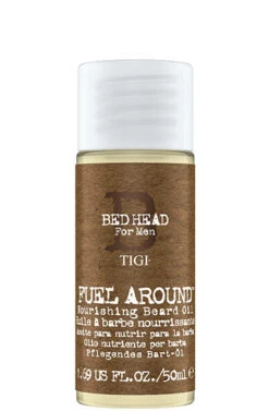 Tigi Fuel Around Nourishing Beard Oil