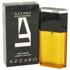 Azzaro Men's EDT Spray 7 Azzaro Men's EDT Spray -Image Beauty Shop A72IaE7
