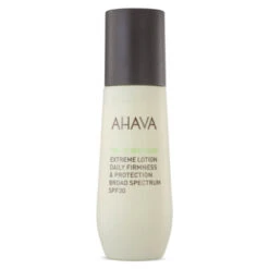 AHAVA Extreme Lotion SPF30 Daily Firmness + Protection 1.7 Oz