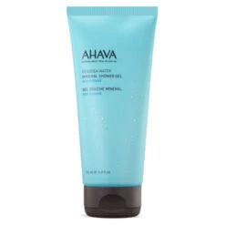 AHAVA Mineral Shower Gel Seakissed 6.67 Oz