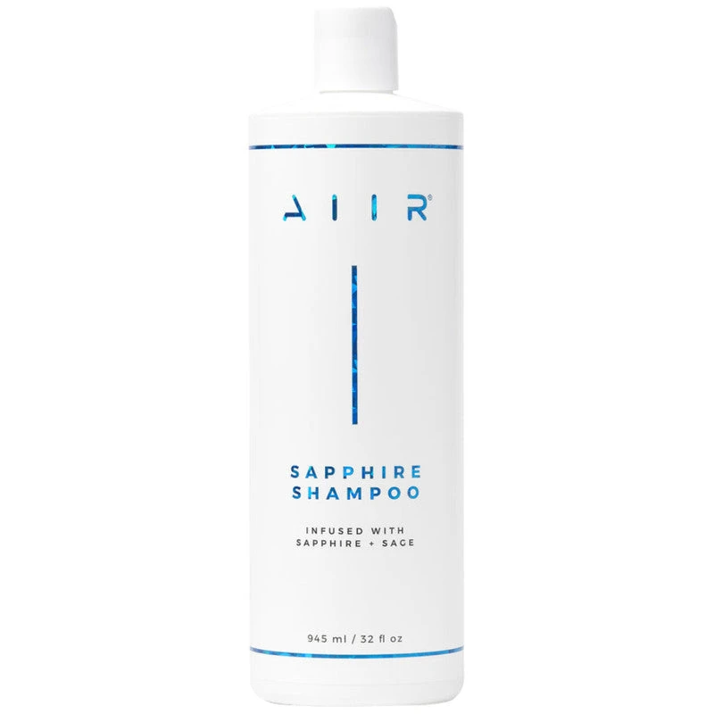 AIIR Sapphire Shampoo 4 AIIR Sapphire Shampoo - Image 2