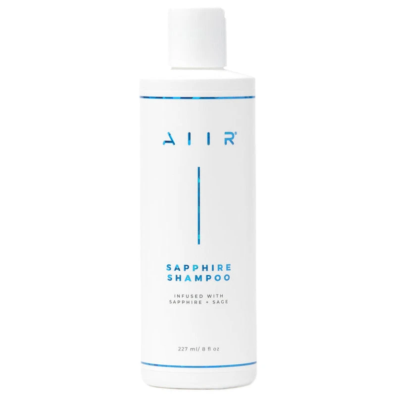 AIIR Sapphire Shampoo 3 AIIR Sapphire Shampoo