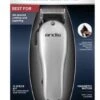 Andis Ultra Easy Style Clipper 7 Pc -Image Beauty Shop ANDIS EASY STYLE ADJUSTABLE BLADE CLIPPER2