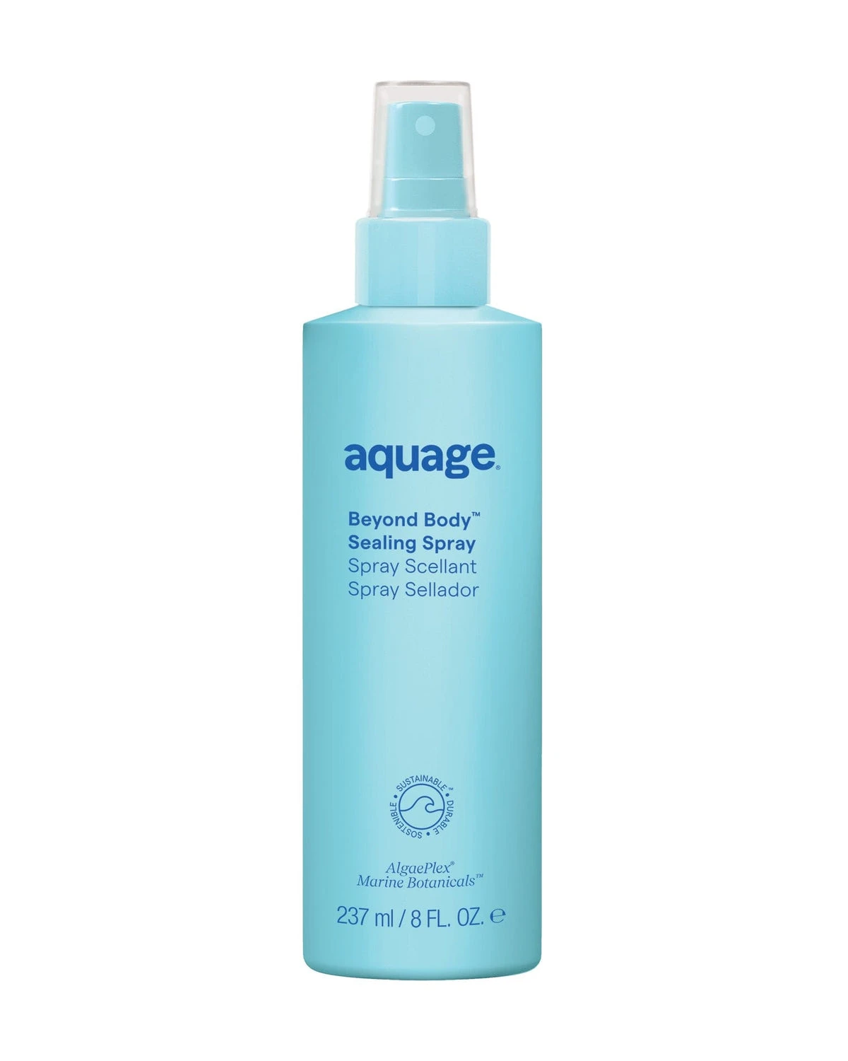 Aquage Beyond Body Sealing Spray 3 Aquage Beyond Body Sealing Spray