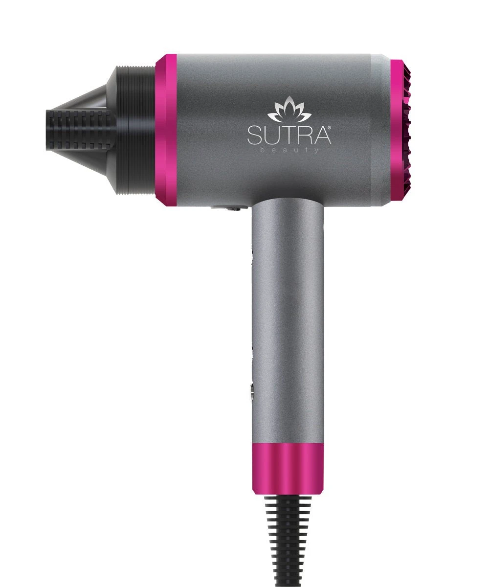 Sutra Beauty Accelerator 3500 Hair Dryer 3 Sutra Beauty Accelerator 3500 Hair Dryer