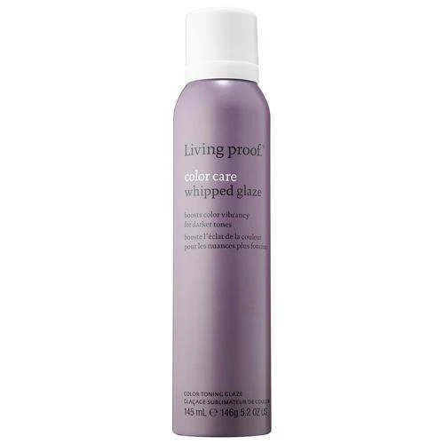Living Proof Color Care Whipped Glaze 5.2 Oz 4 Living Proof Color Care Whipped Glaze 5.2 Oz - Image 2