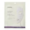 Ahava Purifying Mud Sheet Mask 2 Ahava Purifying Mud Sheet Mask -Image Beauty Shop Ahava Purifying Mud Sheet Mask Single