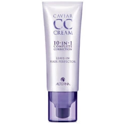 Alterna Caviar 10-in-1 CC Cream Leave-In Hair Perfector