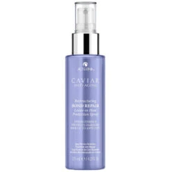 Alterna Caviar Bond Repair Leave-in Heat Protection Spray 4.2 Oz