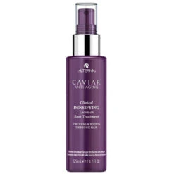 Alterna Caviar Clinical Densifying Leave-in Root Treatment 4.2 Oz