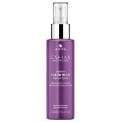 Alterna Caviar Infinite Color Hold Topcoat Spray 4.2 Oz