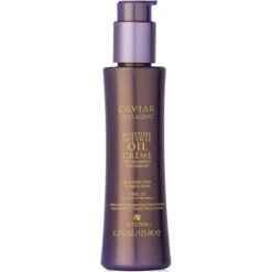Alterna Caviar Moisture Intense Oil Creme Pre-Shampoo 4.2 Oz