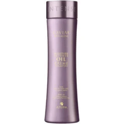 Alterna Caviar Moisture Intense Oil Creme Shampoo 8.5 Oz