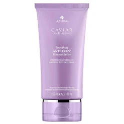 Alterna Caviar Smoothing Anti-Frizz Blow Out Butter 5.1 Oz
