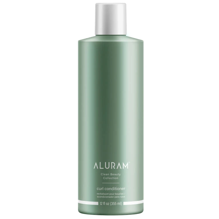 Aluram Curl Conditioner 3 Aluram Curl Conditioner