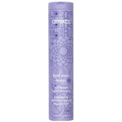 Amika Bust Your Brass Shampoo