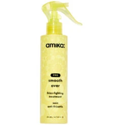 Amika Pro Smooth Over Frizz Fighting Treatment