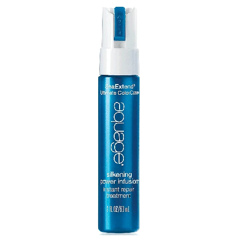 Aquage Sea Extend Silkening Power Infusion 3 Aquage Sea Extend Silkening Power Infusion