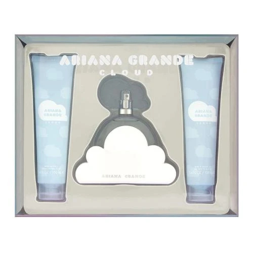 Ariana Grande Cloud Fall Gift Set 3pc 3 Ariana Grande Cloud Fall Gift Set 3pc