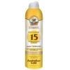 Australian Gold Continuous Spray Sheer 6 Oz