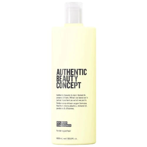 Authentic Beauty Concept Replenish Conditioner 4 Authentic Beauty Concept Replenish Conditioner - Image 2