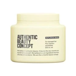 Authentic Beauty Concept Replenish Mask 6.7 Oz