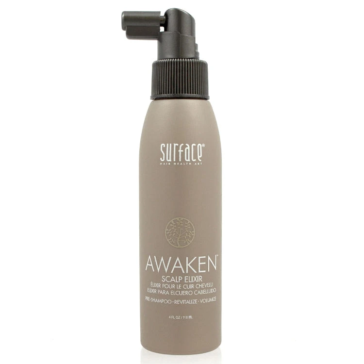 Surface Awaken Scalp Elixir 4 Oz 3 Surface Awaken Scalp Elixir 4 Oz