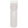 Burmax Root Comb Color Applicator Bottle 6 Oz