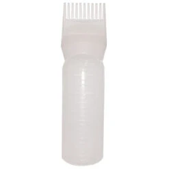 Burmax Root Comb Color Applicator Bottle 6 Oz
