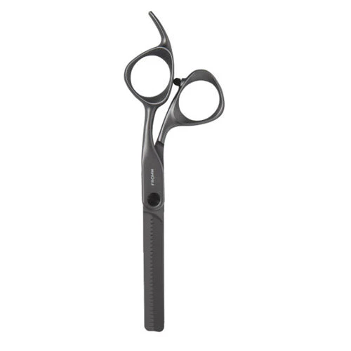 Fromm Invent Gunmetal Shears 3 Fromm Invent Gunmetal Shears